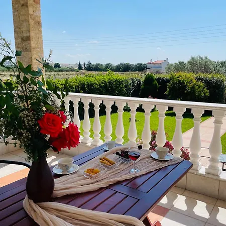 شقة The Greek Mama's *